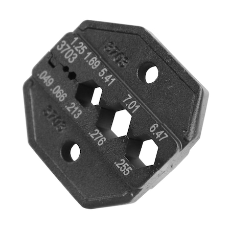 Paladin Tools Die, 1300/8000 PA3703